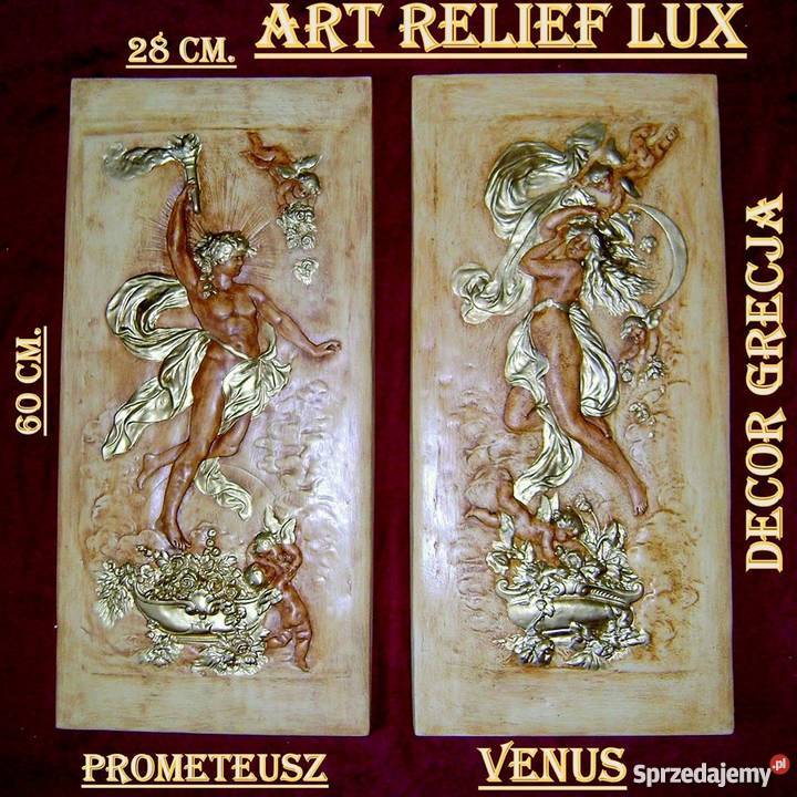 Sztukateria gipsowa Sztukaterie gipsowe gips Zielona Góra