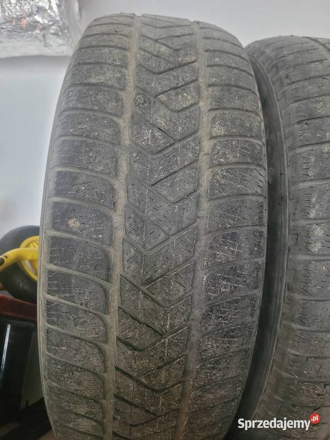 Koła całe 17 Subaru Forester Ustanów