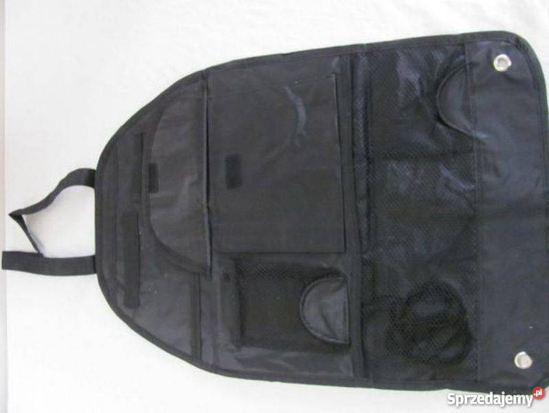 Organizer na fotel krzesło Zamość