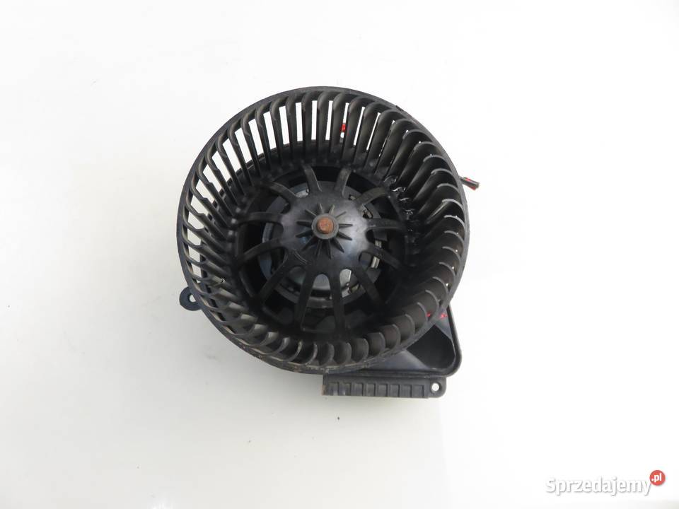 DMUCHAWA MERCEDES VITO 638 sprzedam