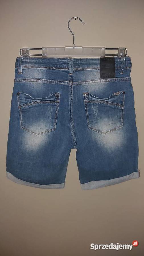 Spodenki damskie rozmiar SM Rozmiar 36(S) lubelskie Lublin