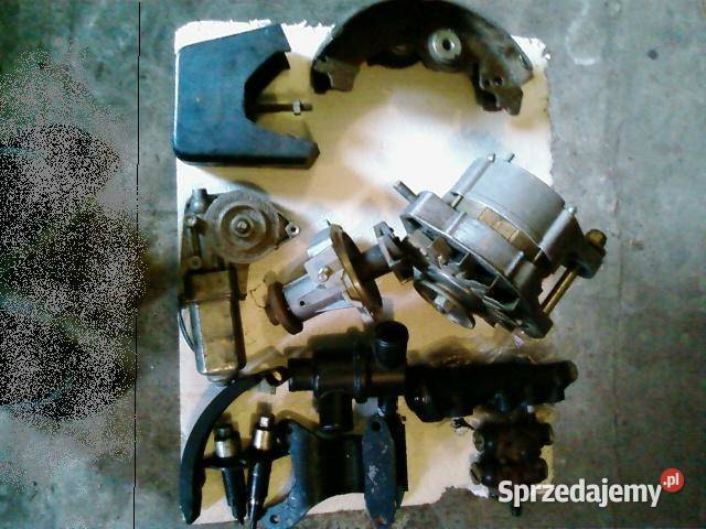 Łada 2107SamaraTawria części Skarżysko-Kamienna sprzedam