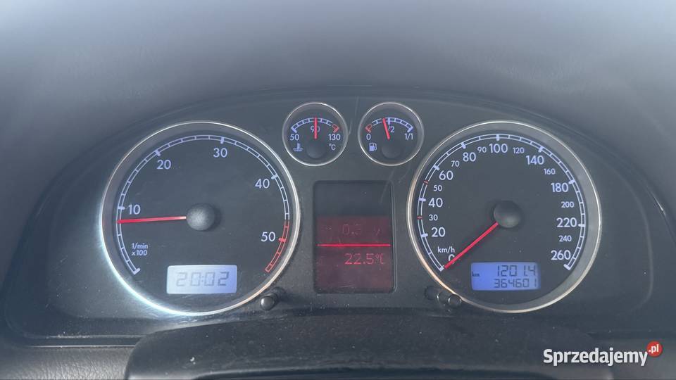 Vw passat b5fl Jasień sprzedam