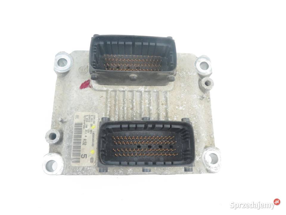 STEROWNIK FIAT PUNTO II 12 1039S00103