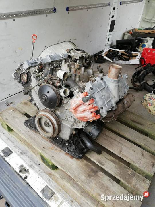 Renault Alpine 25 V6 Turbo z lat 80 tych Ostrów Wielkopolski