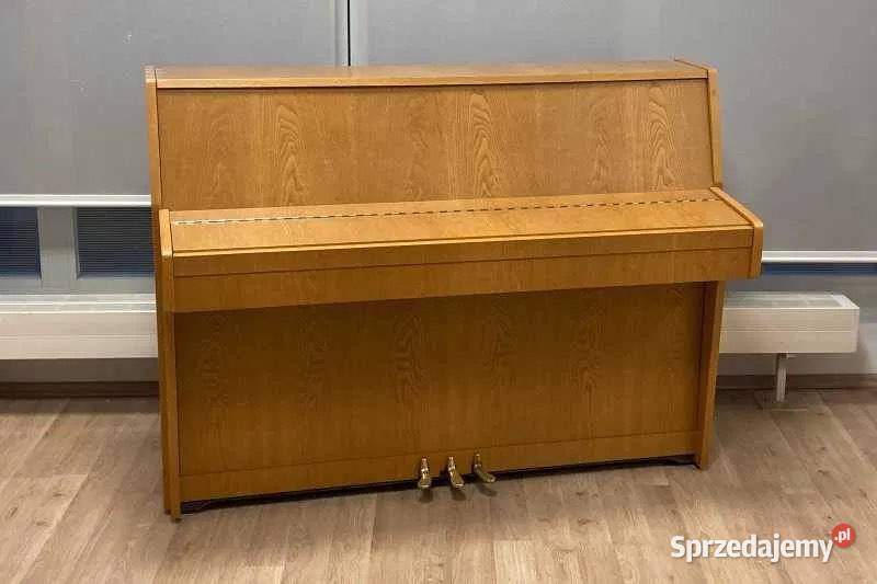 Pianino Katowice