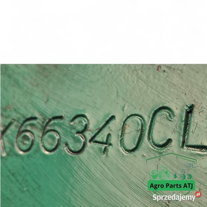 Silnik Perkins AK8099 Volvo EW 140 podlaskie Ciechanowiec