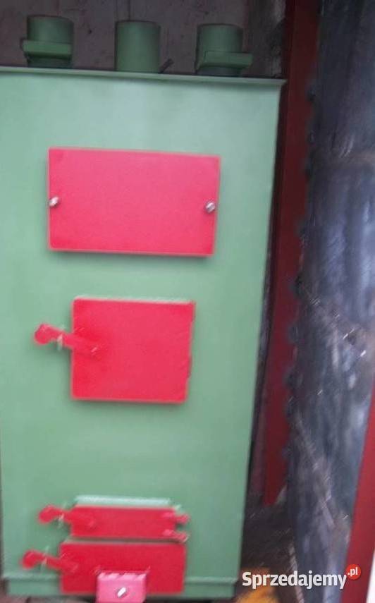 Piec Nadmuchowy Pichorowice