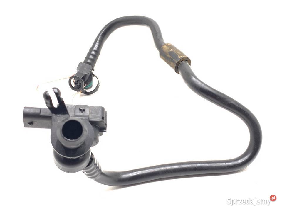 CZUJNIK PODCIŚNIENIA SERWA VW TOURAN 18 180 osobowe