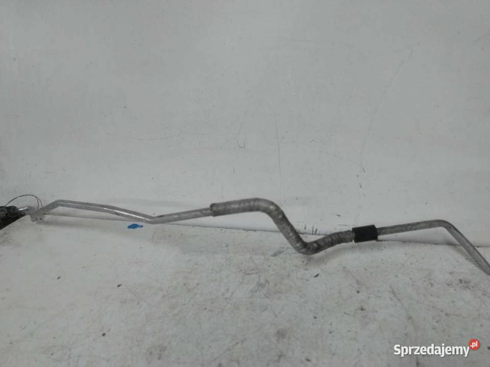 WĄŻ RURKA KLIMATYZACJI BMW X5 E53 30 D 6939464 osobowe