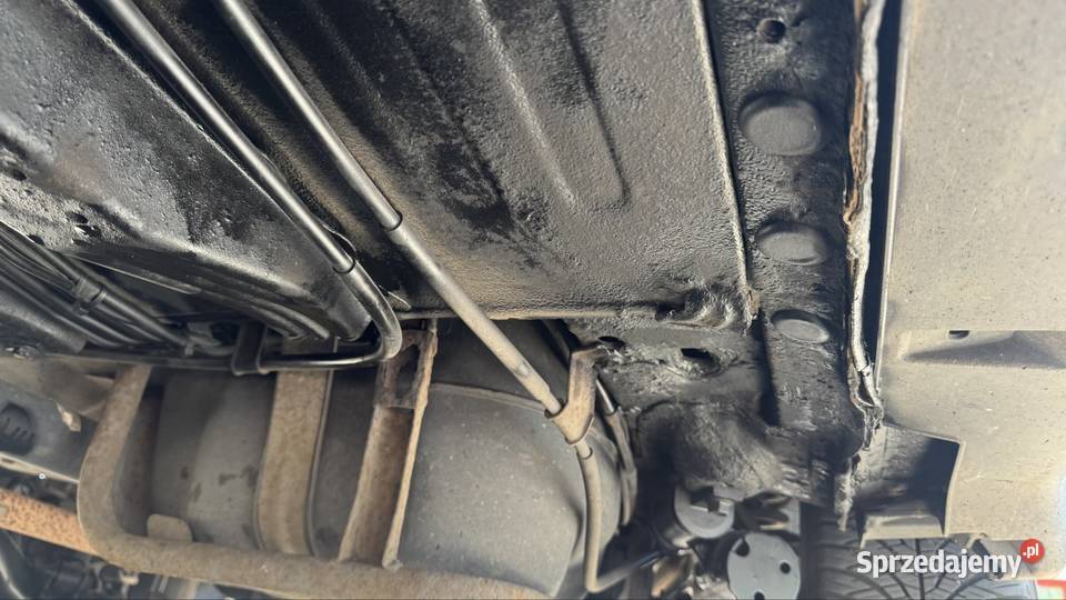 Honda Crv II 20 ivtec 150 LPG brc salon wielkopolskie Poznań