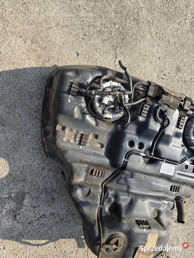 Subaru Outback IV BR zbiornik paliwa pływak