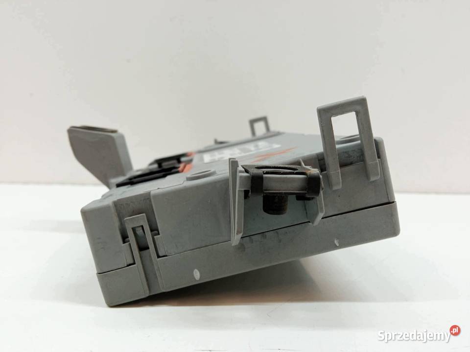 MODUŁ KOMFORTU 51781531 Fiat Idea I 20032012 świętokrzyskie