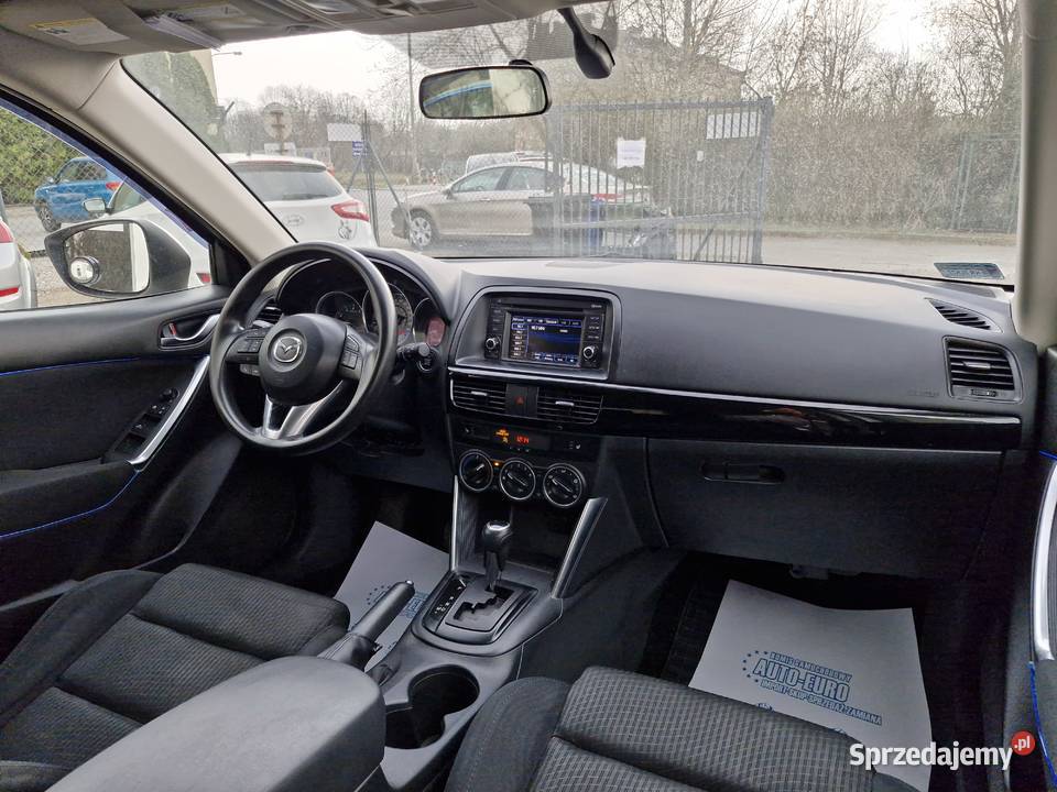 20 benz 165 automat bogata wersja zarejestrowana 4/5