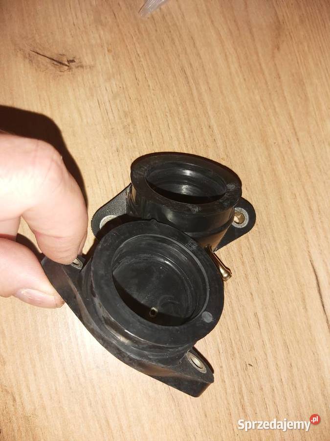 Króćce gaźnika Yamaha XV 535 Virago XV535 400 kujawsko-pomorskie Bydgoszcz sprzedam