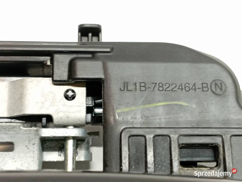 KLAMKA ZEWNĘTRZNA PRAWA TYŁ KEYLESS JL1B7822464B