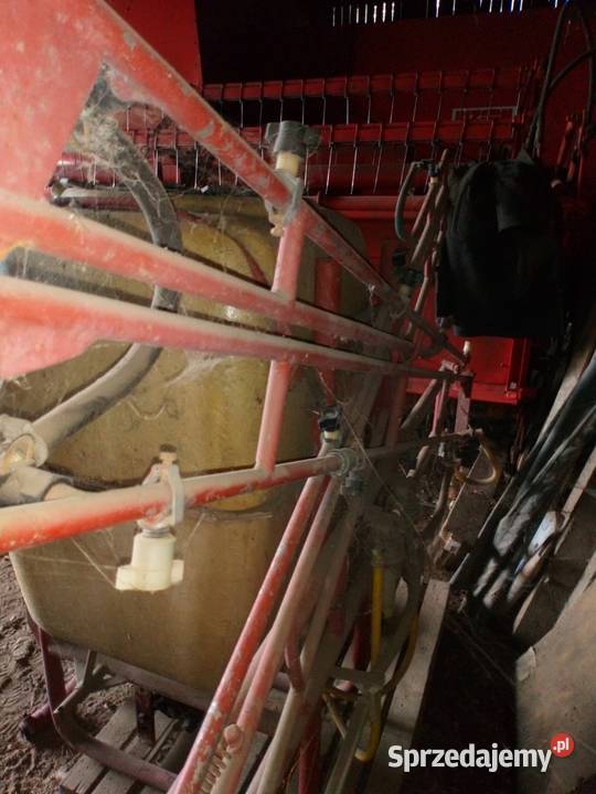 Opryskiwacz zawieszany 300l 10m Opryskiwacze Włocławek