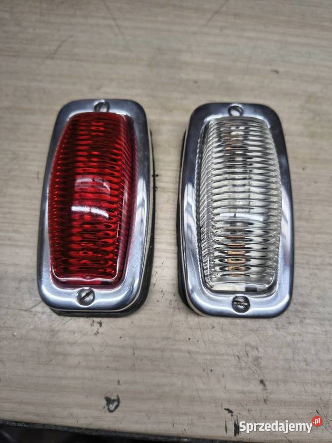 Pannonia panonia lampki wózka duna Wilga sprzedam