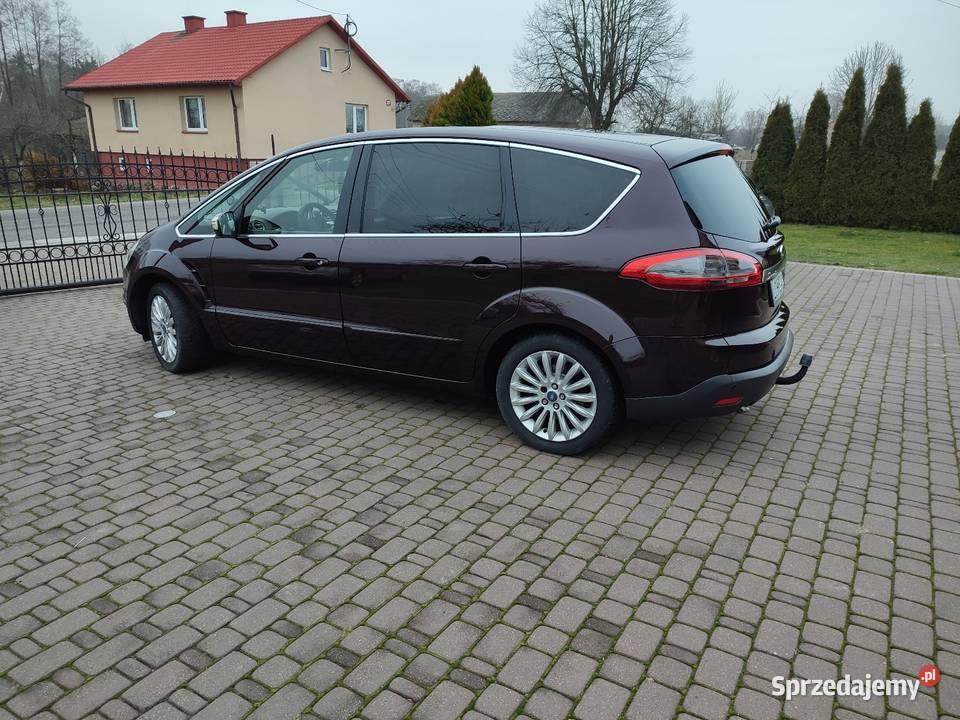 S polift 20 TDCi manual prywatna 163KM