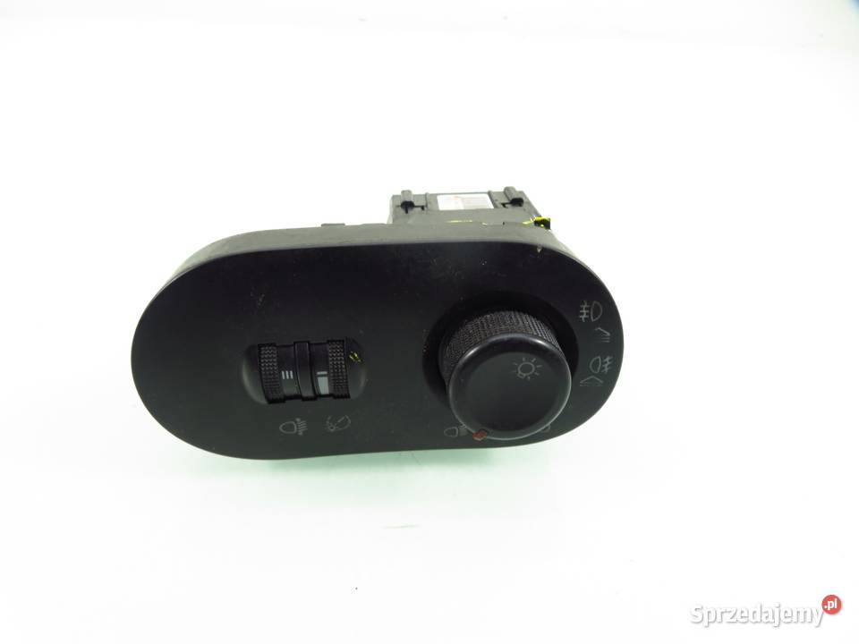 WŁĄCZNIK ŚWIATEŁ SEAT IBIZA III 6L1941531AF osobowe