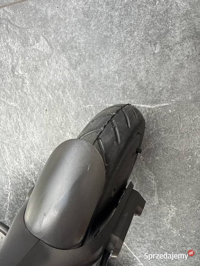 Hulajnoga XIAOMI Scooter 1S Hulajnogi elektryczne zachodniopomorskie Nowogard sprzedam