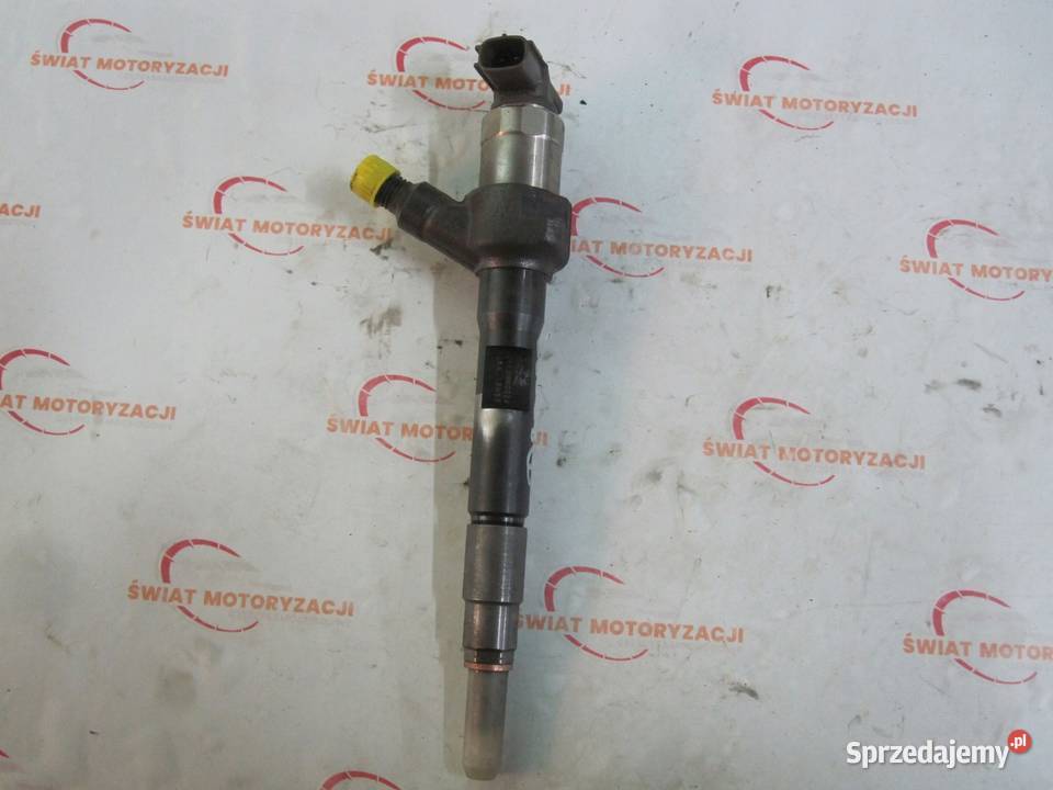 MAZDA 6 CX7 22 D R2AA 180 146 12r wtrysk Wtryskiwacze Kielce