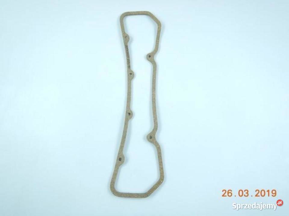 USZCZELKA POKRYWY ZAWORÓW FORD TRANSIT 86 23 D