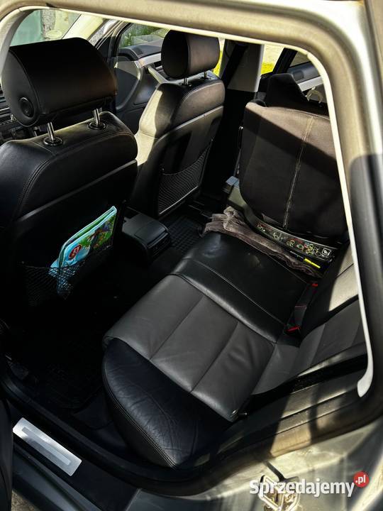 Audi a4 b7 20 tdi avant Kombi Malbork