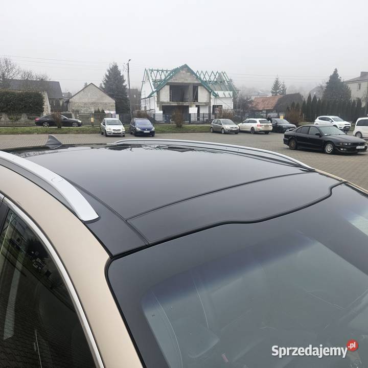 KIA SPORTAGE 17CRDI 128 PRZEBIEGU Sportage świętokrzyskie Chęciny sprzedam