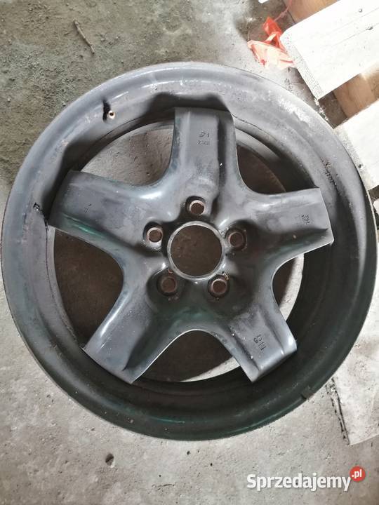 Felgi kołpaki oryginał Opel 16 sprzedam