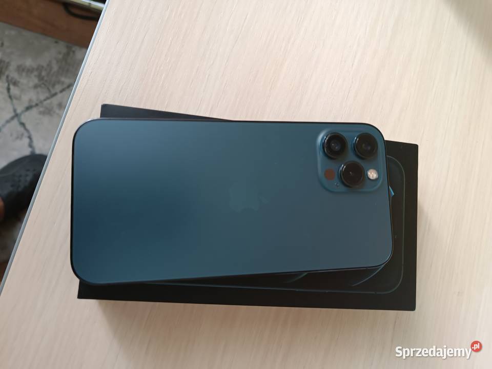 iPhone 12 Pro 256GB Dębica