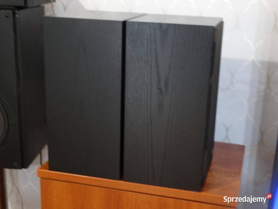 Kolumny Magnat monitor C Vify Vintage WYSYŁKA Jasło