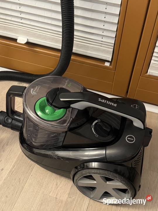 Odkurzacz Philips Odkurzacze przemysłowe Warszawa
