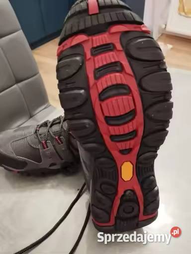 Obuwie turystyczne 4 kolory 4045 Trekkingowe Świdnica sprzedam