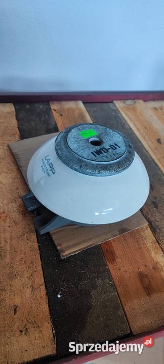 Izolator pantografu IWDW Koło