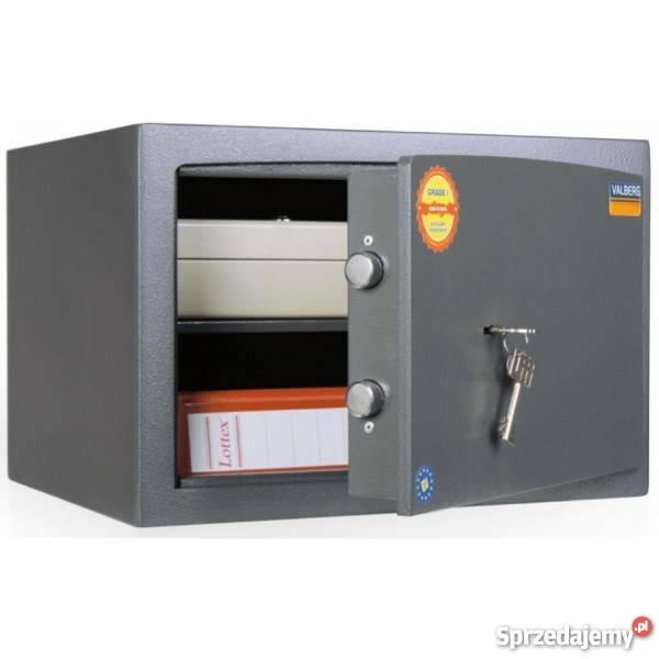 sejf szafa na broń łódzkie Łódź