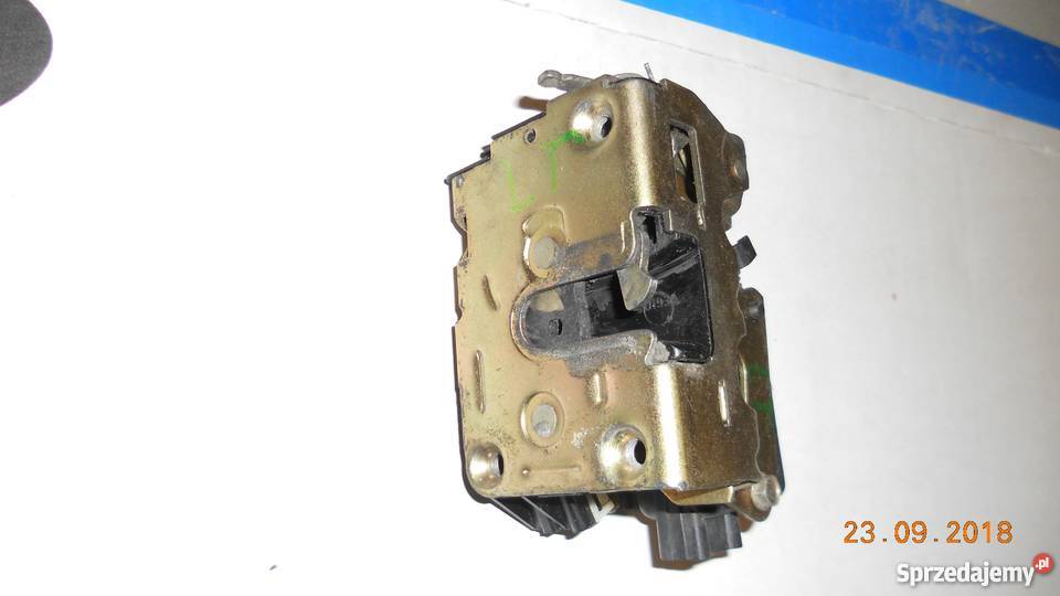 Renault 19 zamek Tył Lewy Karoseria