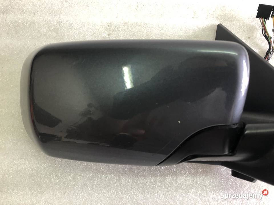 LUSTERKO PRAWE 52PIN BMW E46 4007 EU wielkopolskie