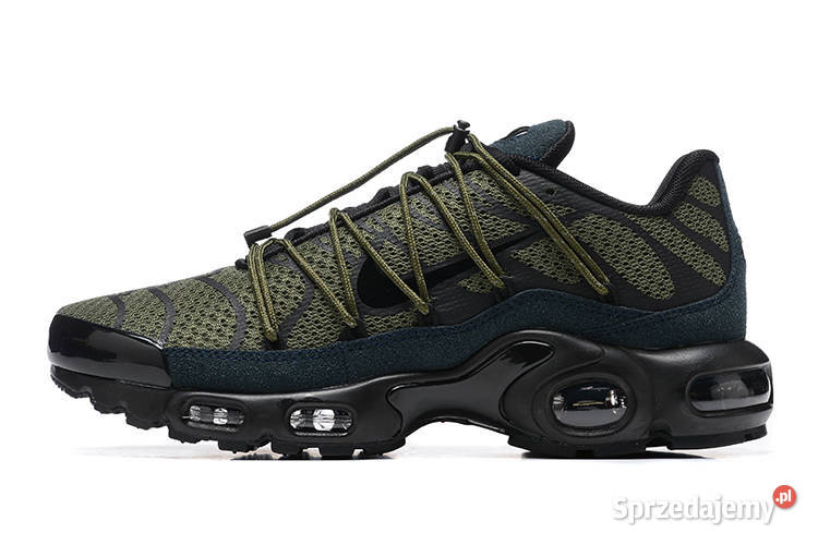 Nike Air Plus Untility rozmiary 40414243444546 Kraków