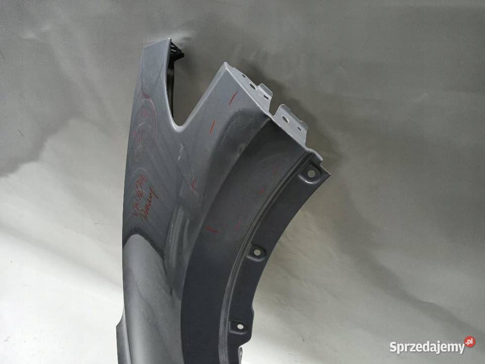 BŁOTNIK PRAWY PRZÓD PRZEDNI VW ID4 11A821476 sprzedam