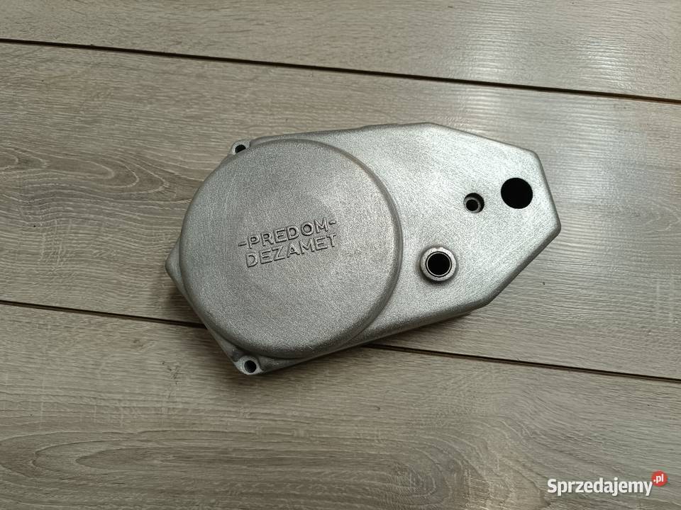 pokrywa magneta silnik motorynka romet kadet Częstochowa