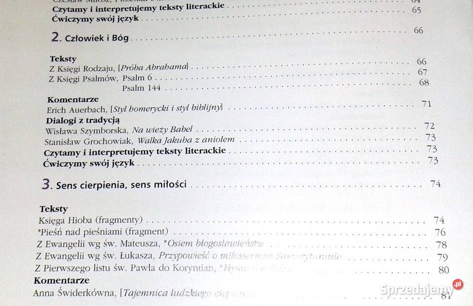 Przeszłość to dziś Kl 1 Cz 1 Liceum technikum Chełm