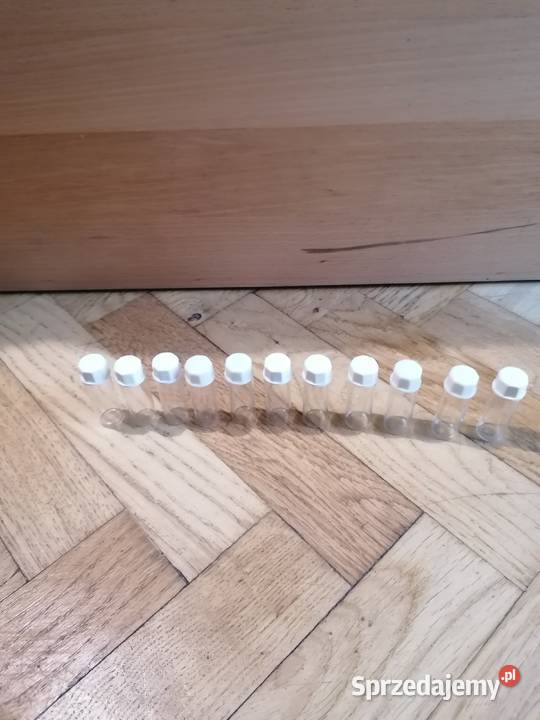 Butelki szklane 11 sztuk pomorskie Gdańsk