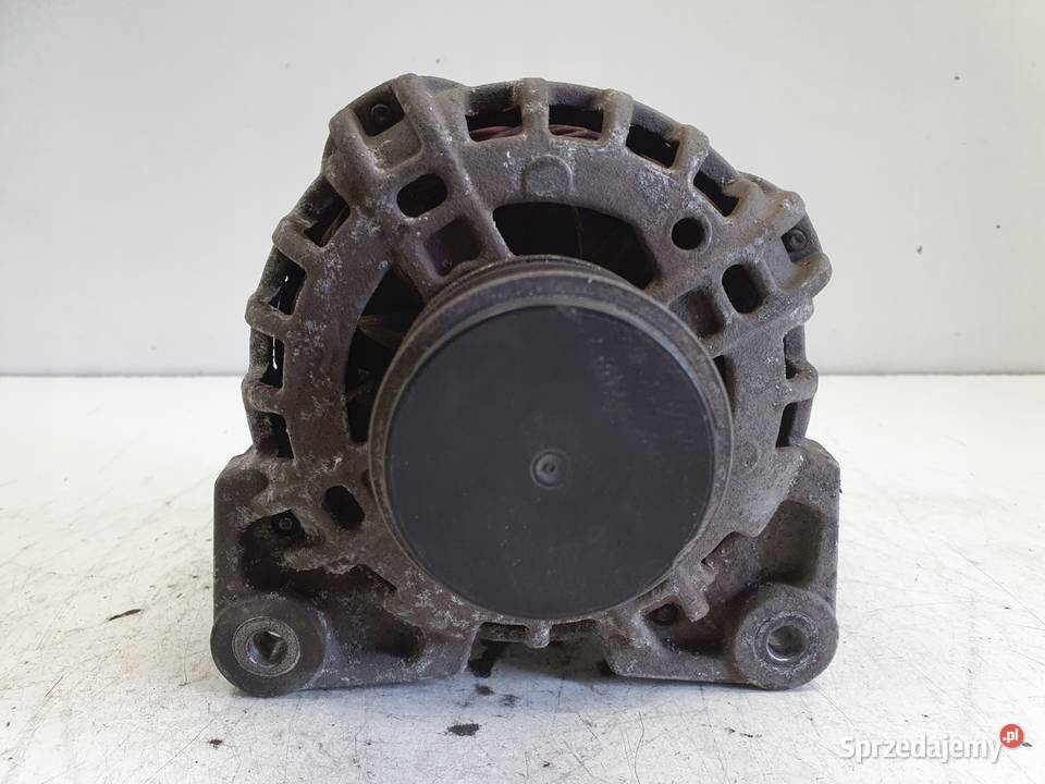 ALTERNATOR Renault Clio IV 12 16V 231003730R Chełm