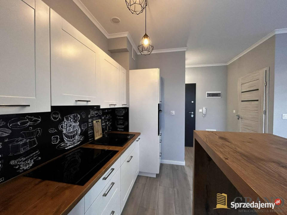 Mieszkanie Stargard 345m2 2 pok