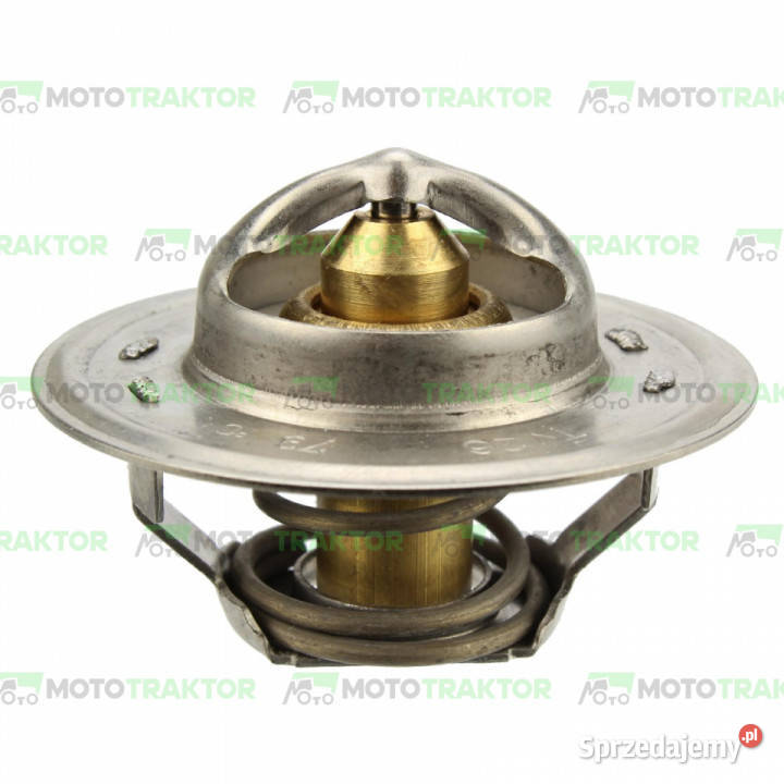 TERMOSTAT MASSEY FERGUSON V836015156