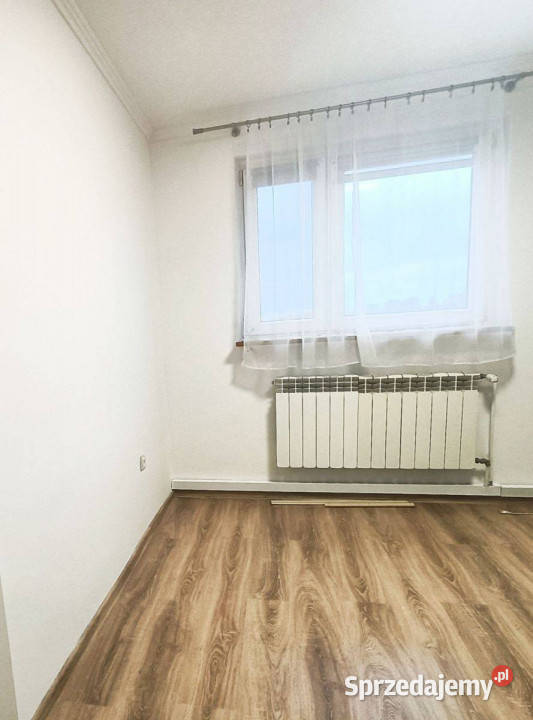 Mieazkanie w centrum Serocka gazowe mazowieckie Serock