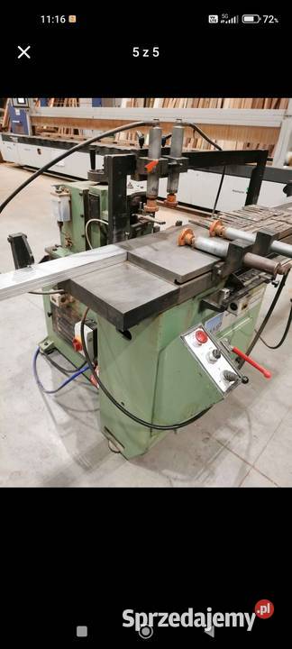 Sprzedam Dłutarka Multi Filli OMB1