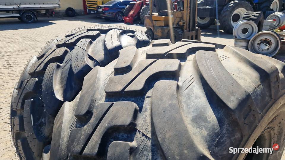 60050r225 60050225 60055r225 Alliance 99 bieżnik warmińsko-mazurskie Nowe Miasto Lubawskie