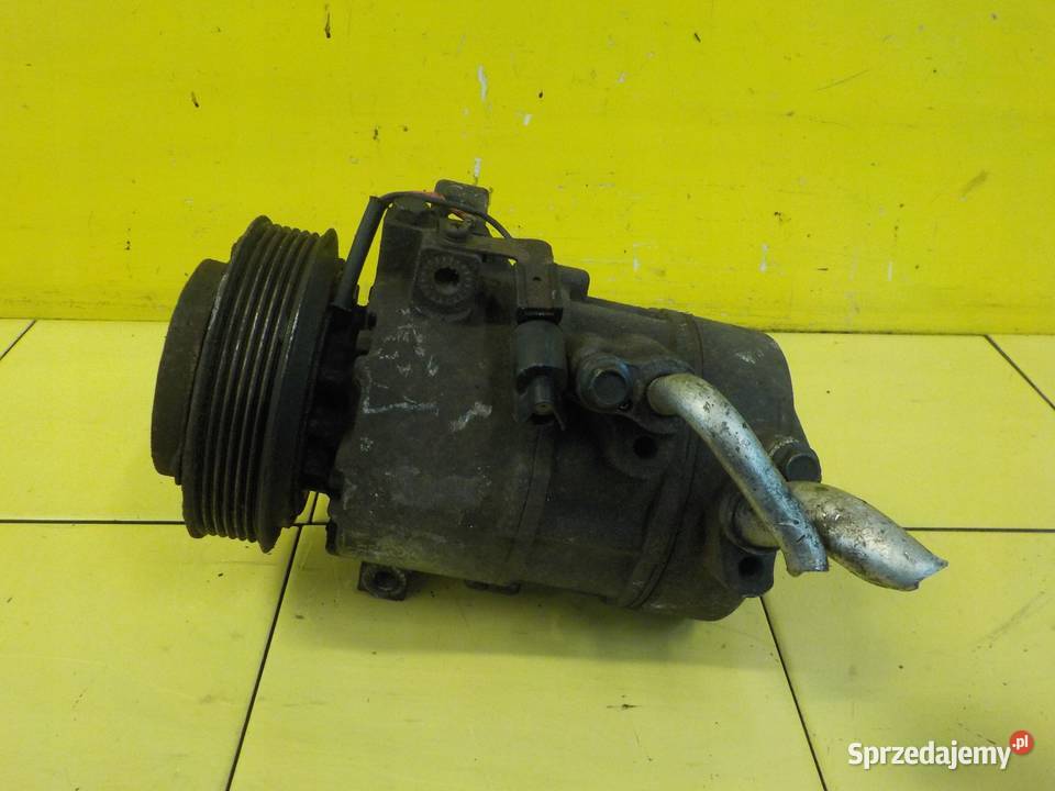 KIA SORENTO SANTA FE 22 CRDI 11r 197 D4HB Suków